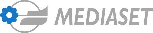 Mediaset Logo