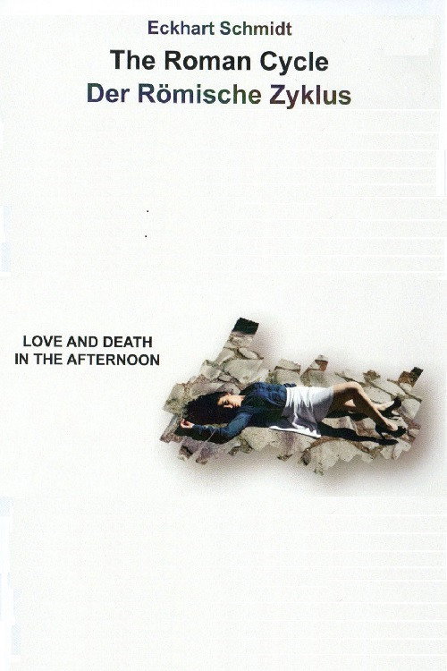 Love and Death in the Afternoon poster 2