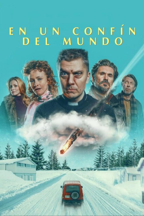 Poster of En un confín del mundo