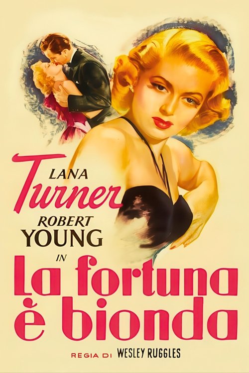 La+fortuna+%C3%A8+bionda