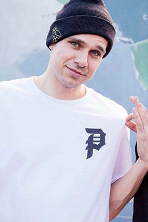 Poster of Wade Desarmo