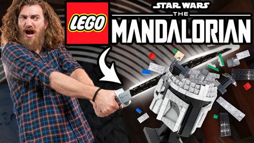 Can We Destroy It? (Game)