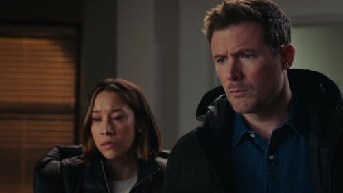 Hudson & Rex - 15. Bölüm