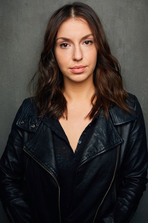Poster of Zoe Kanters