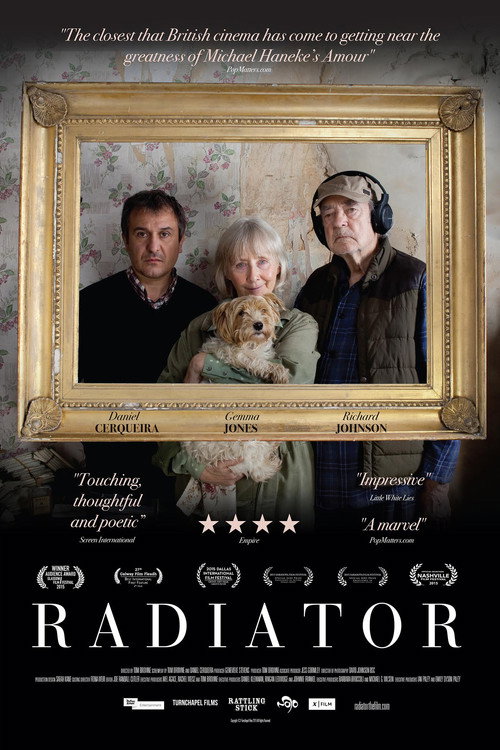 Radiator poster 2