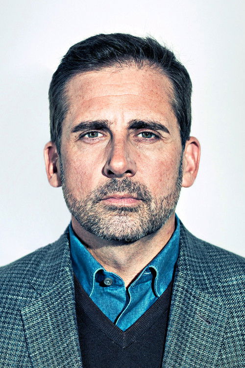 Zdjęcie Steve Carell