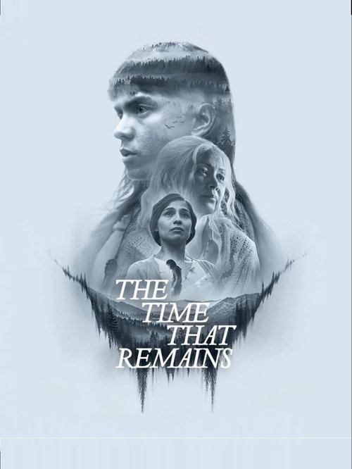 The Time That Remains