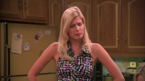 That 70s Show - 5. Bölüm