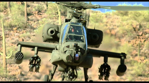 Fire Birds (1990) ดูการสตรีมภาพยนตร์แบบเต็มออนไลน์