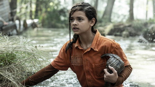 Fear the Walking Dead - Remember What They Took from You