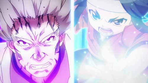 Tsugumomo - 11. Bölüm