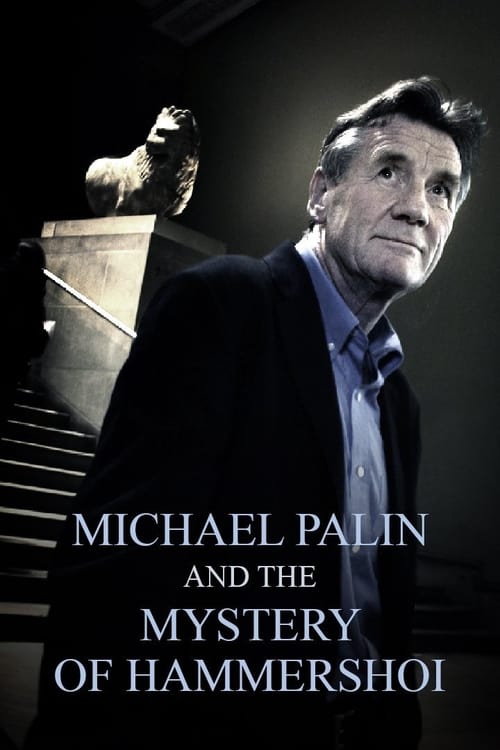 Michael+Palin+%26+the+Mystery+of+Hammersh%C3%B8i