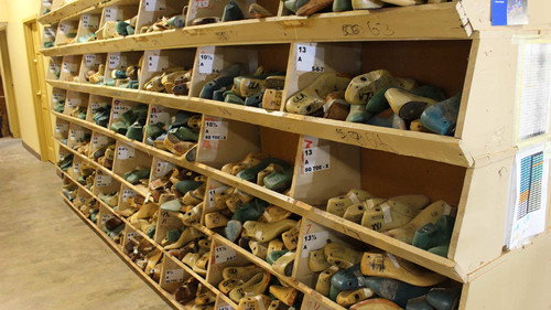 Gemstones, Cowboy Boots