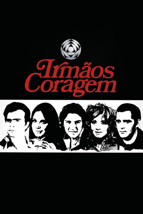 Irmãos Coragem