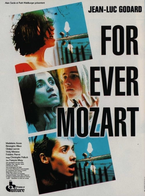 For Ever Mozart Ganzer Film (1996) Stream Deutsch