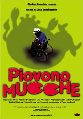 Piovono Mucche