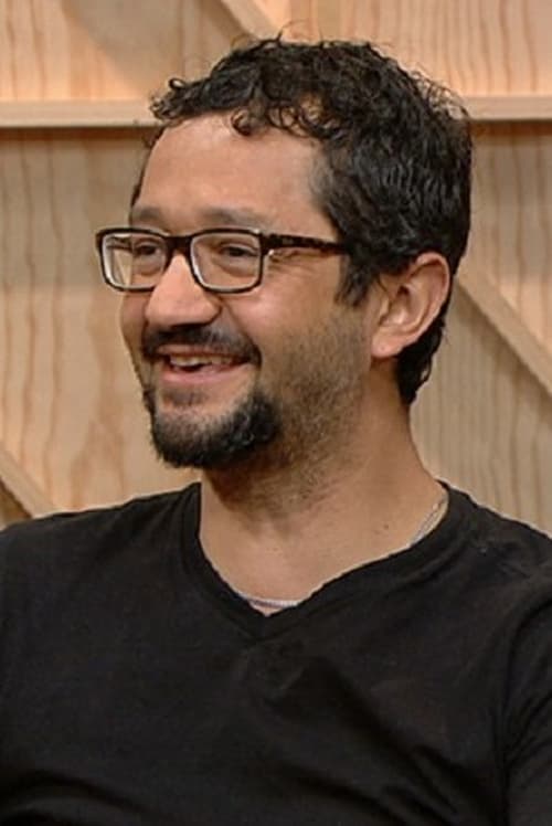 Poster of Gonzalo Molina