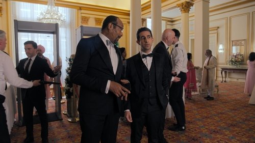 The Irrational - Formal Ties