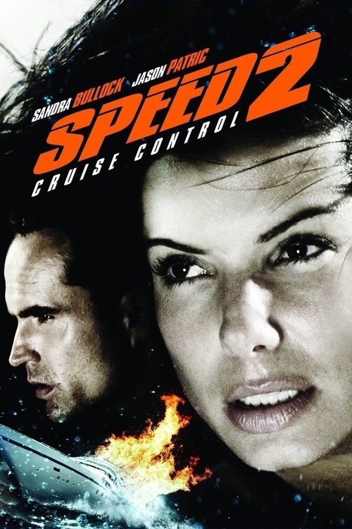 Speed 2: Cruise Control (1997) film completo