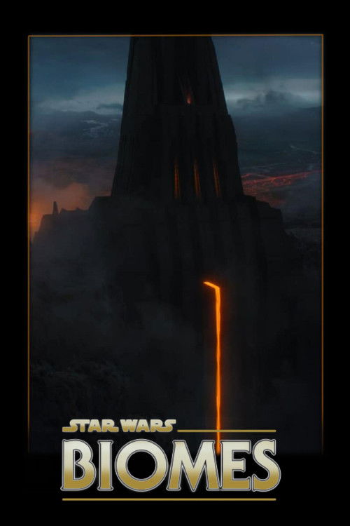 Regarder Star Wars Biomes (2021) Film Complet en ligne Gratuit