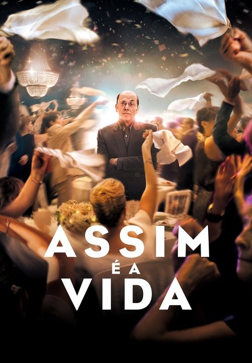 Assim É A Vida (2017) PelículA CompletA 1080p en LATINO espanol Latino