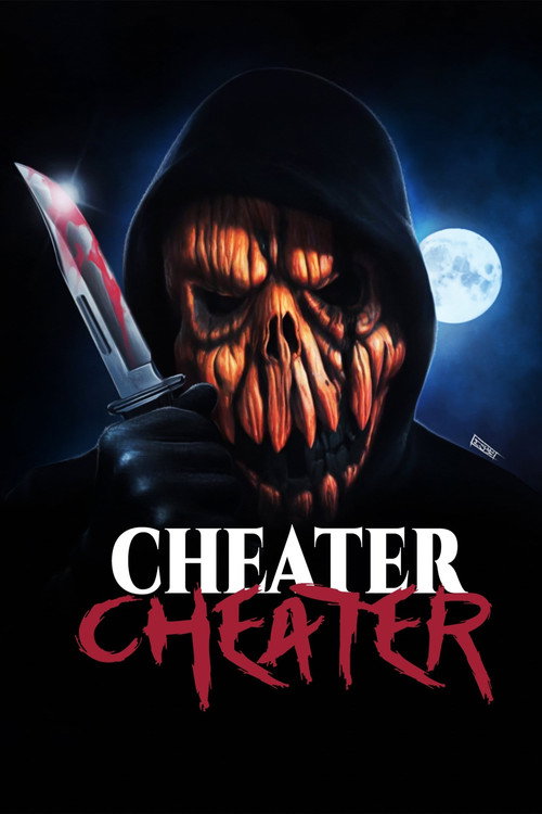 Cheater, Cheater