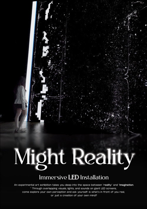 Might Reality