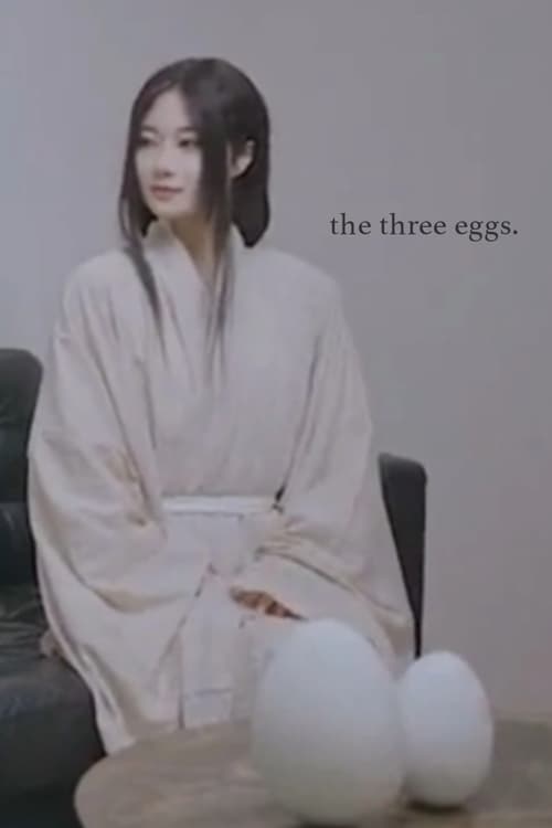 The+Three+Eggs
