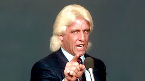 Mid-Atlantic Championship Wrestling - Jan. 04, 1986