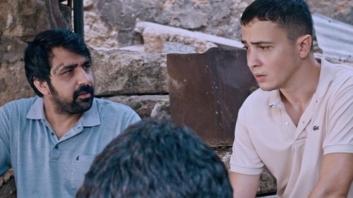 Sokağın Çocukları - 16. Bölüm