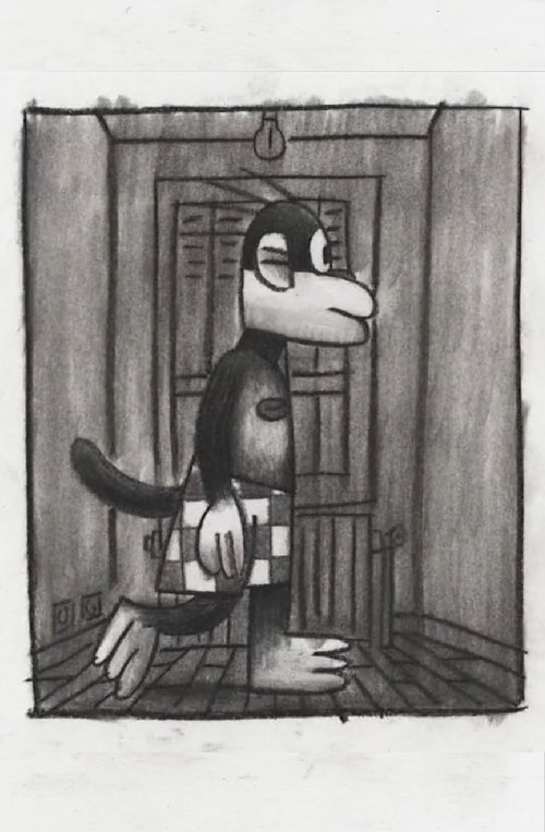 Beware the Intuition