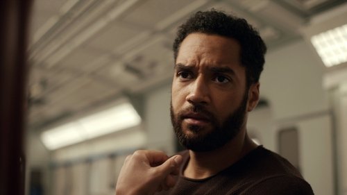 Another Life - Kafeste bir Fare