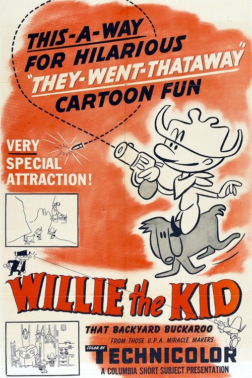 Willie+the+Kid