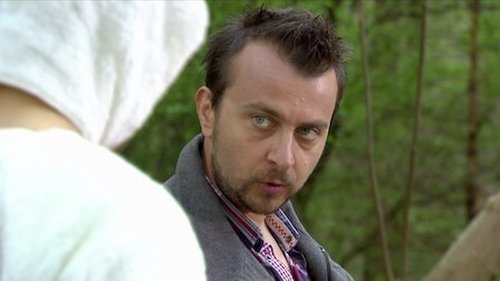 Leyla ile Mecnun - Mecnun Harikalar Diyarında