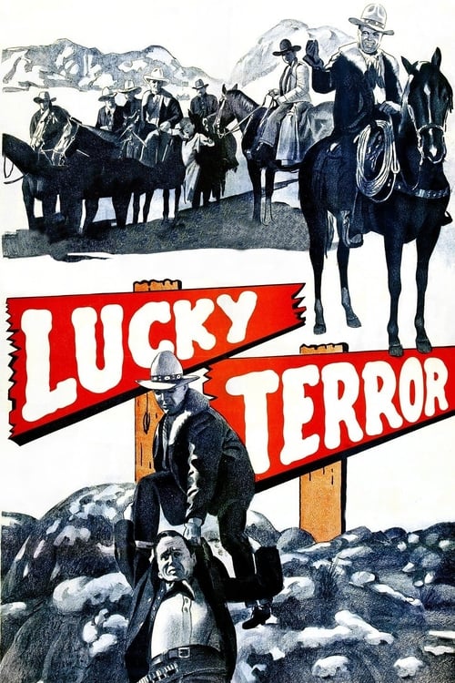 Lucky+Terror