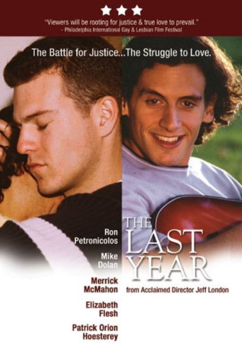 The Last Year (2002) PelículA CompletA 1080p en LATINO espanol Latino