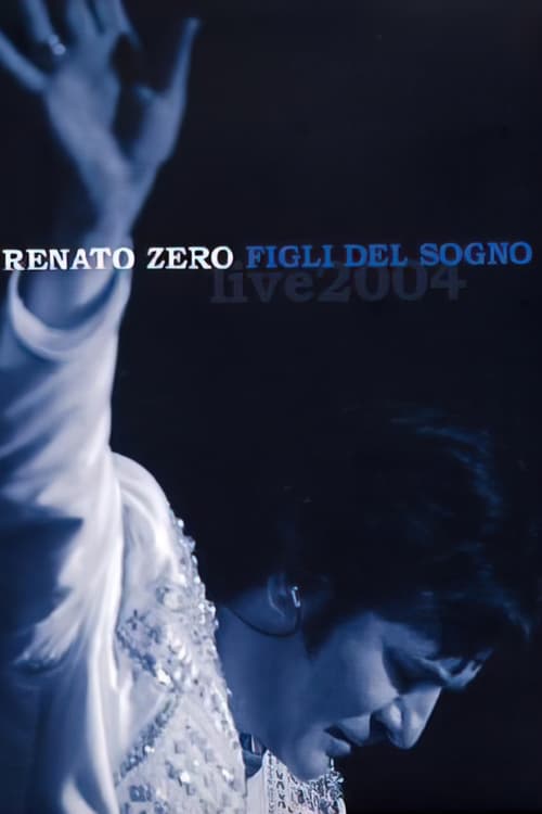 Renato+Zero+-+Figli+del+Sogno+Live