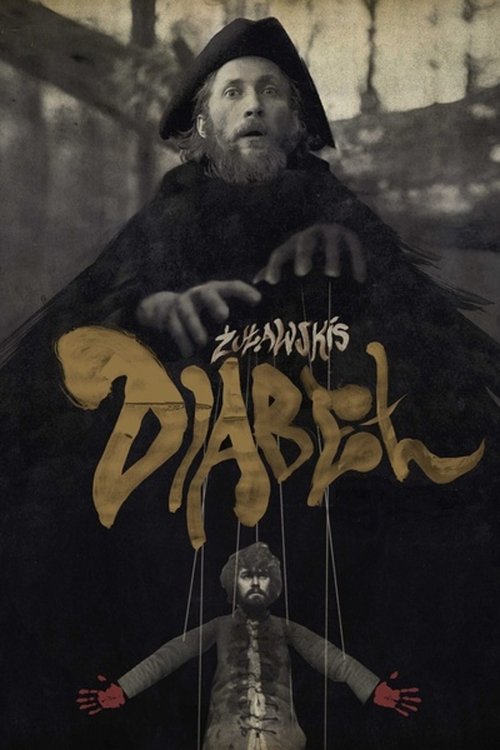 Poster of Diabeł