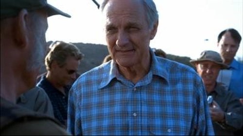The West Wing - 3. Bölüm
