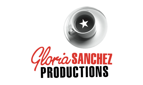 Gloria Sanchez Productions Logo