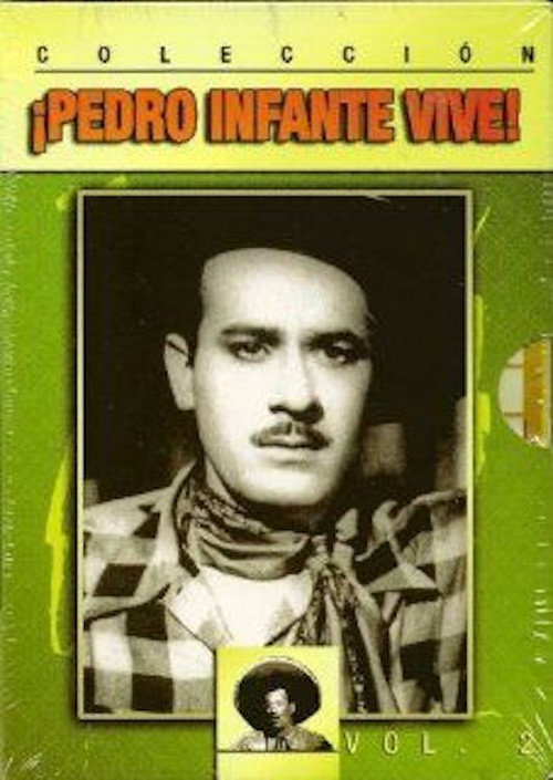 Pedro infante vive? poster 1