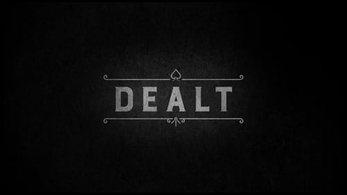 Dealt (2017) Voller Film-Stream online anschauen