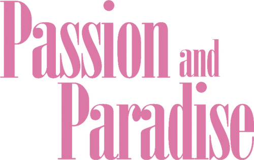 Passion and Paradise Logo