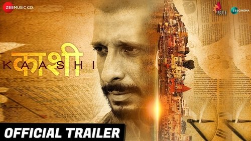 Kaashi in Search of Ganga (2018) Watch Full Movie Streaming Online