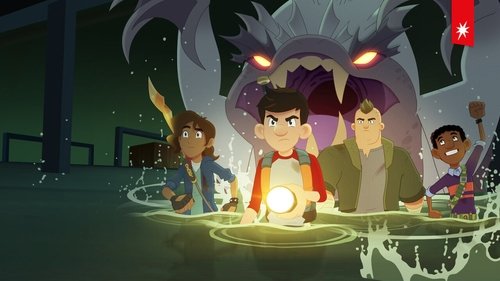 The Last Kids on Earth: Happy Apocalypse to You
