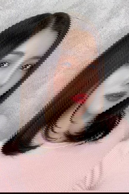 Poster of Maria Nagai