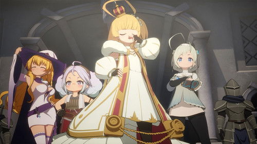 Let Me Check the Walkthrough First - 9. Bölüm