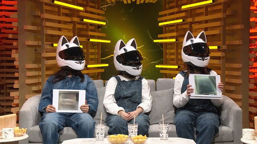 Episode 258