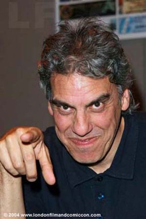 Zdjęcie Paul Norell