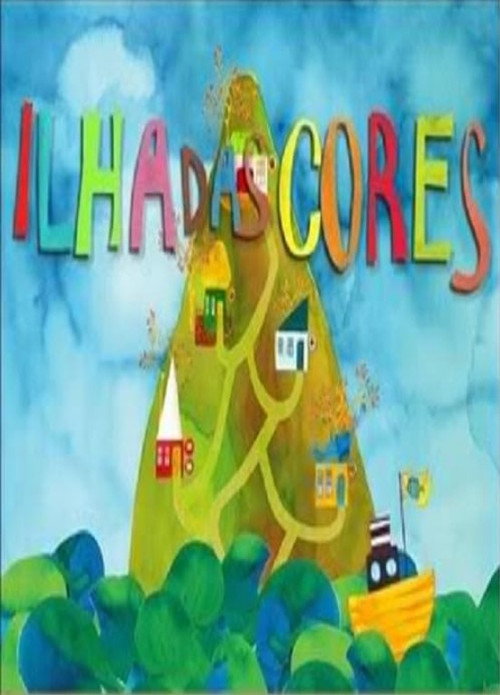 Ilha das cores